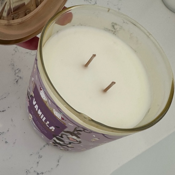Charmed Aroma EarCuff Collection Candle - Picture 6 of 7